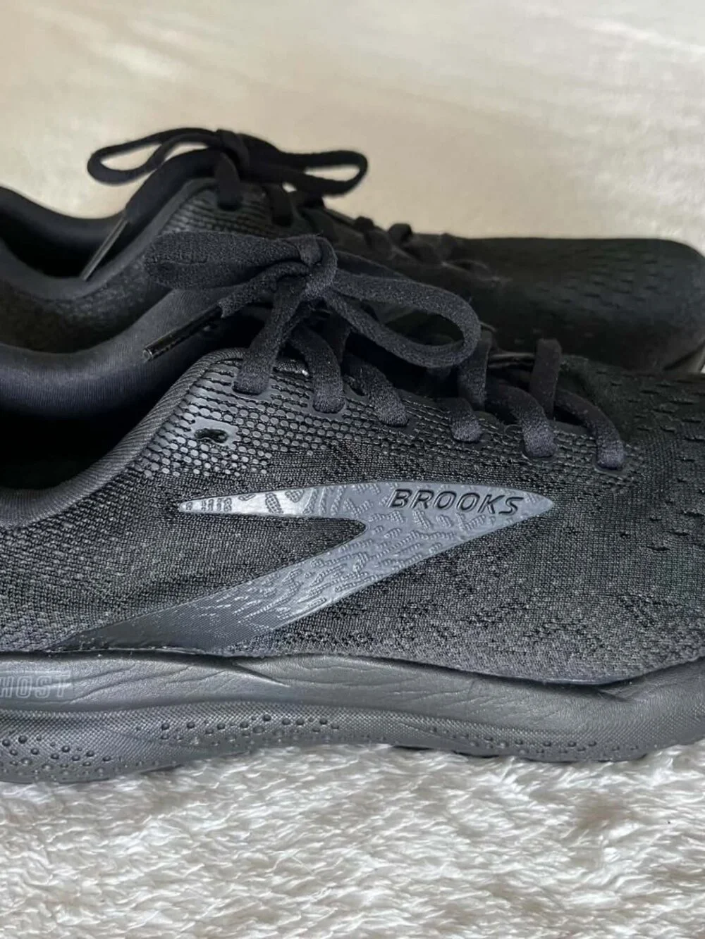 Brooks pre owned
